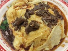 -孖记茶档·热腾茶餐(江南西plus店)
