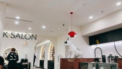 -SWANK SALON