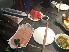 -怡品川宇火锅(宝立方店)