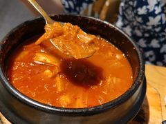 -姜虎东白丁烤肉(恒隆广场店)