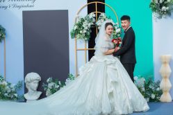 -满堂喜事婚庆