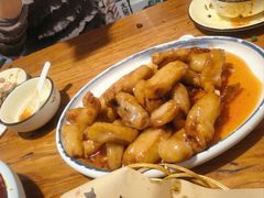 -东来土菜馆(民祥园路店)