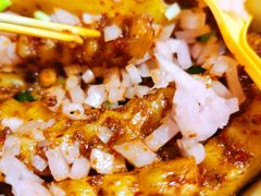 -丁家坡洋芋·观音桥好吃街A区(全国总店)