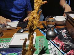 -冰城串吧(柳芳店)