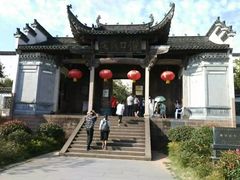 -潜口民宅博物馆