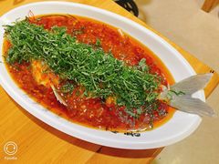 -老字号怡玺·藿香雅鱼(20年雅安店)