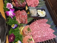 -丸藏和牛烧肉专门店(园区师惠坊店)