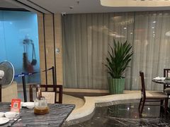 -四季轩中餐厅(徐州开元名都大酒店)