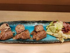 -小山日本料理(太古汇店)