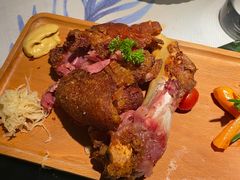 -春树下·树屋花房西餐厅(罍街AS1980店)