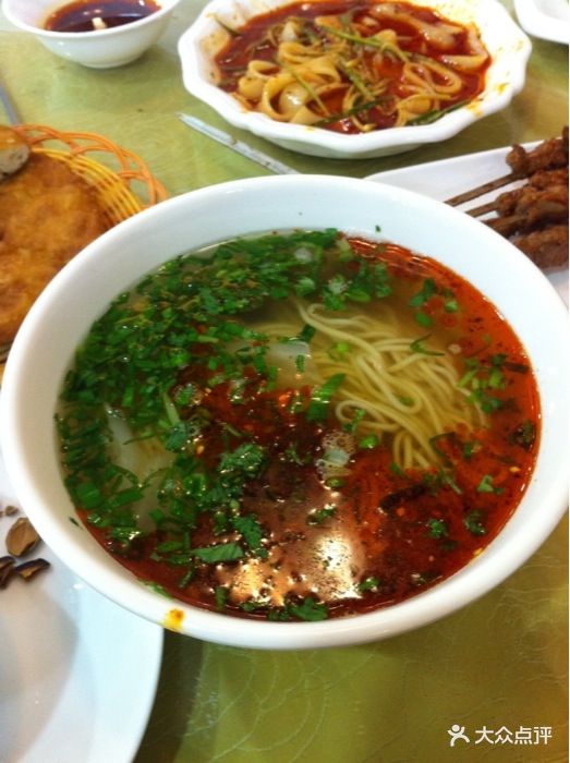 西北楼--其他-iphone_upload_pic图片-宁波美食-大众点评网