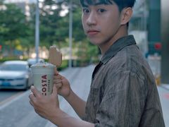 -COSTA COFFEE(阿里中心店)