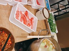 -野妹火锅(南园店)