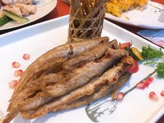 -赵小姐丨新中餐(曲江店)