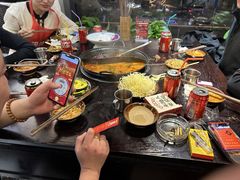 -海底捞火锅(泉城路店)