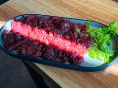 -小米烤肉-泥炉炭烤(常营店)