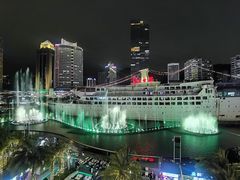 -润园四季椰子鸡火锅(海上世界店)