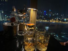 -翡翠36酒吧(浦东香格里拉店)