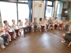 -金鼎实验幼儿园(和平里中街)