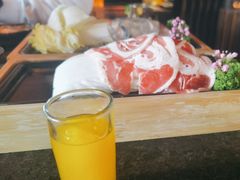 -湊湊火锅·茶憩(新中关购物中心店)