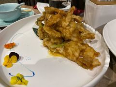 -川旺角川粤融合菜•海景餐厅(星海广场店)