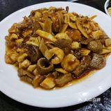 又远又贵的八珍豆腐，各位dp美食家求推荐个天津市中心的平替