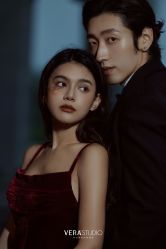 -至臻微拉婚纱摄影