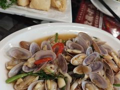 -长平肥姐白粥·海鲜打冷