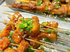 -牛签签串串香(IFS店)