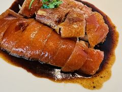 -逸品淮扬(东方渔人码头店)
