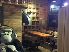 -Who乎coffee&bar