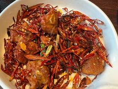 -德永枣香烤鸭(官舍店)