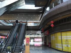 -佛山京华广场MALL