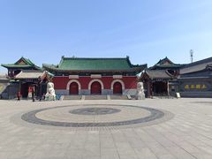 -天津大悲禅院