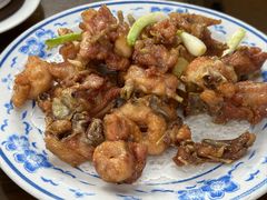 -腰记饭店(龙源路店)