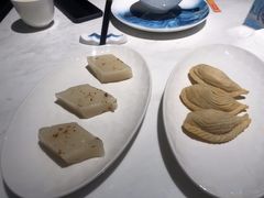 桂花拉糕-绿波廊(豫园店)