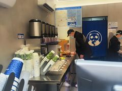 -茶百道(北街店)
