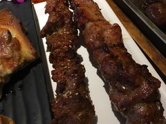 俄罗斯大串-通海俄式烧烤·俄罗斯大串(嵩山路店)