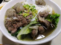 -菜忠潮州牛肉店(岗厦店)