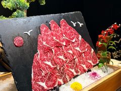 -蟹犇前•帝王蟹雪蟹(陆家嘴店)