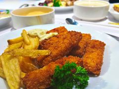 英式炸鱼薯角-宜家·瑞典风味餐厅(武汉荟聚中心店)