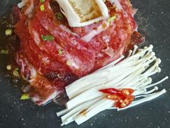 -韩国大金刚烤肉·料理(印象城店)