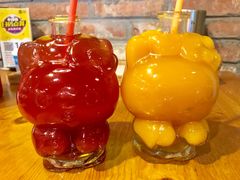 -腰子哥烤串(石佛营炫特店)