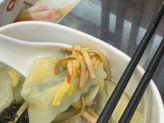 -锡笼记·无锡小笼(常熟万达店)