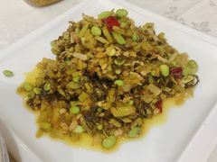 -聚丰园•湖鲜餐厅(阿红私房菜梅石路店)