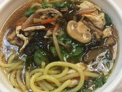 -东方削面(迎泽街店)