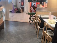 -呷哺呷哺 黄金牧场 (新中关购物中心店)