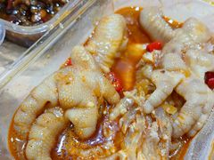 -光头卤(光谷创业街店)