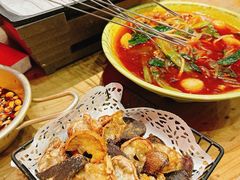-申记串道(中街店)