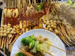 -郭记小街麻辣烫(南小街总店)